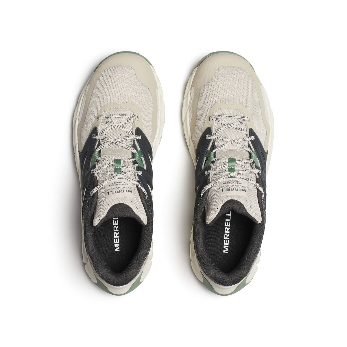 Men - Maipo Explorer Aerosport - Low | Merrell