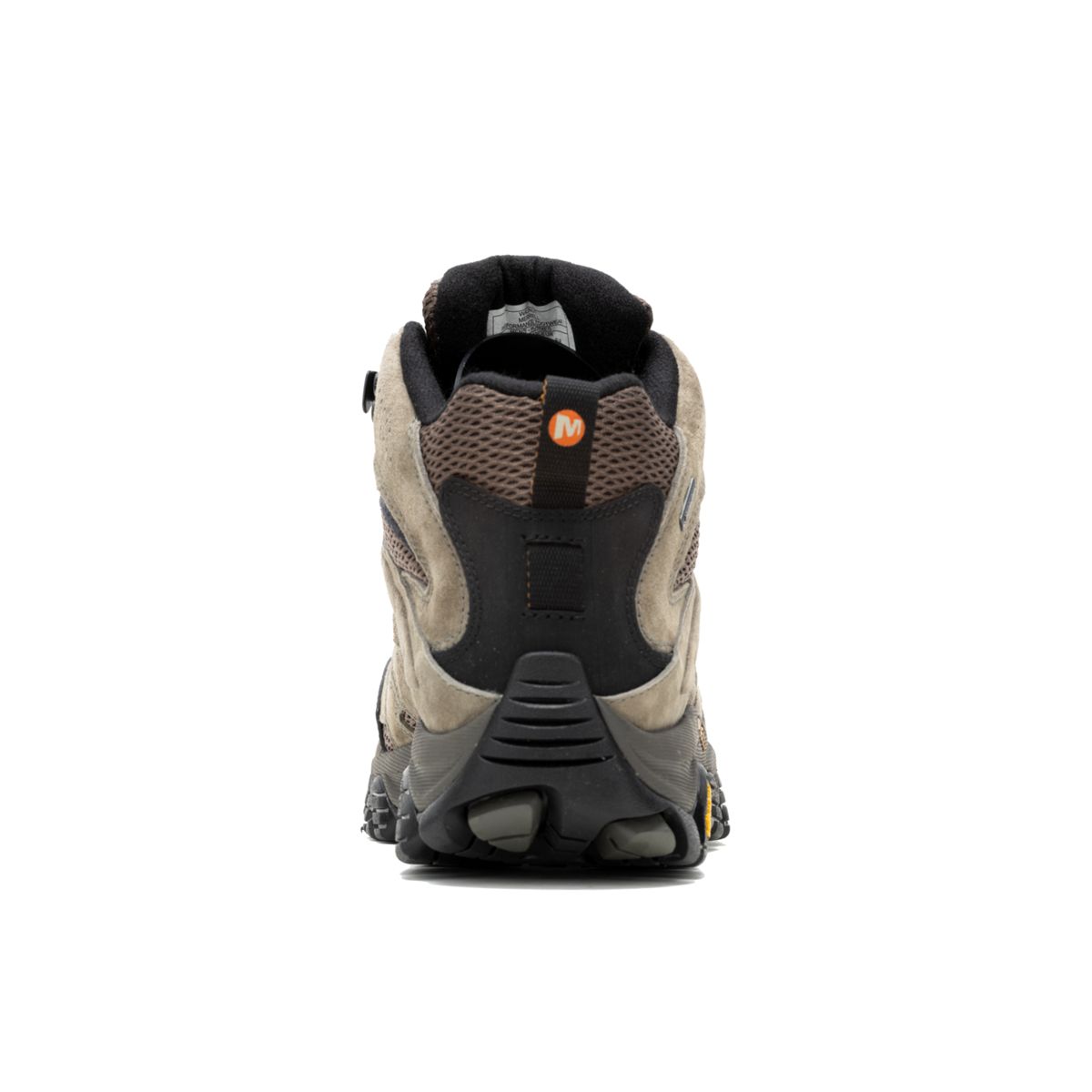 Men - Moab 3 Mid GORE-TEX® Wide Width - Boots | Merrell