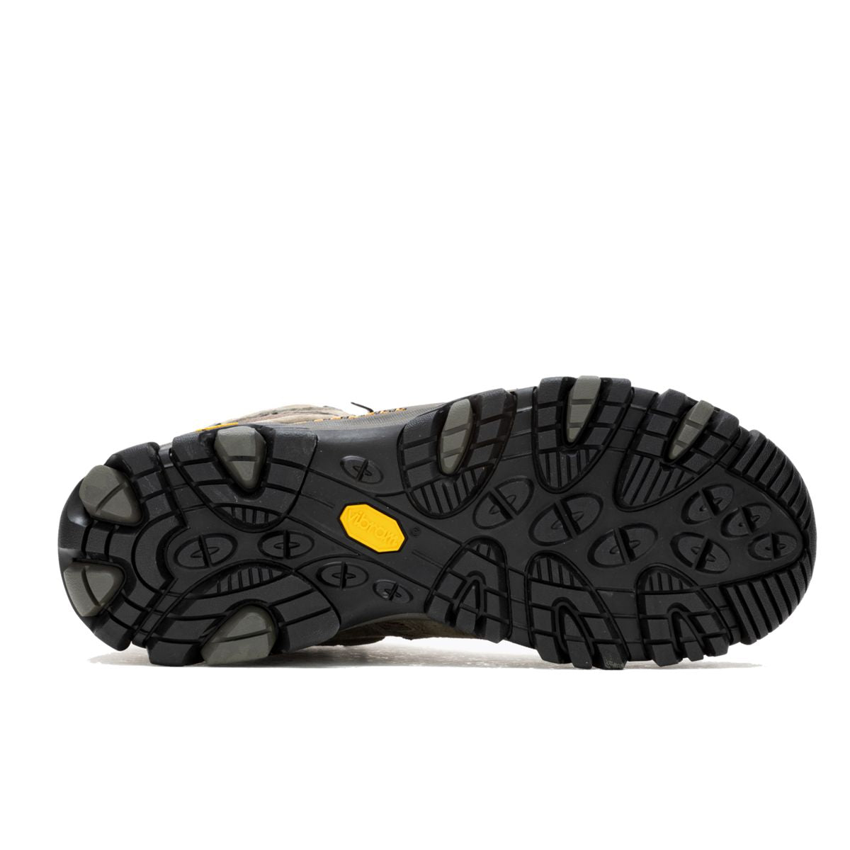 Men - Moab 3 Mid GORE-TEX® Wide Width - Boots | Merrell