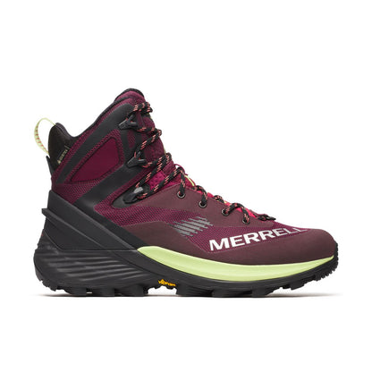 Men's MTL Thermo Rogue 4 Mid GORE-TEX® Winter Hiking Boots | Merrell