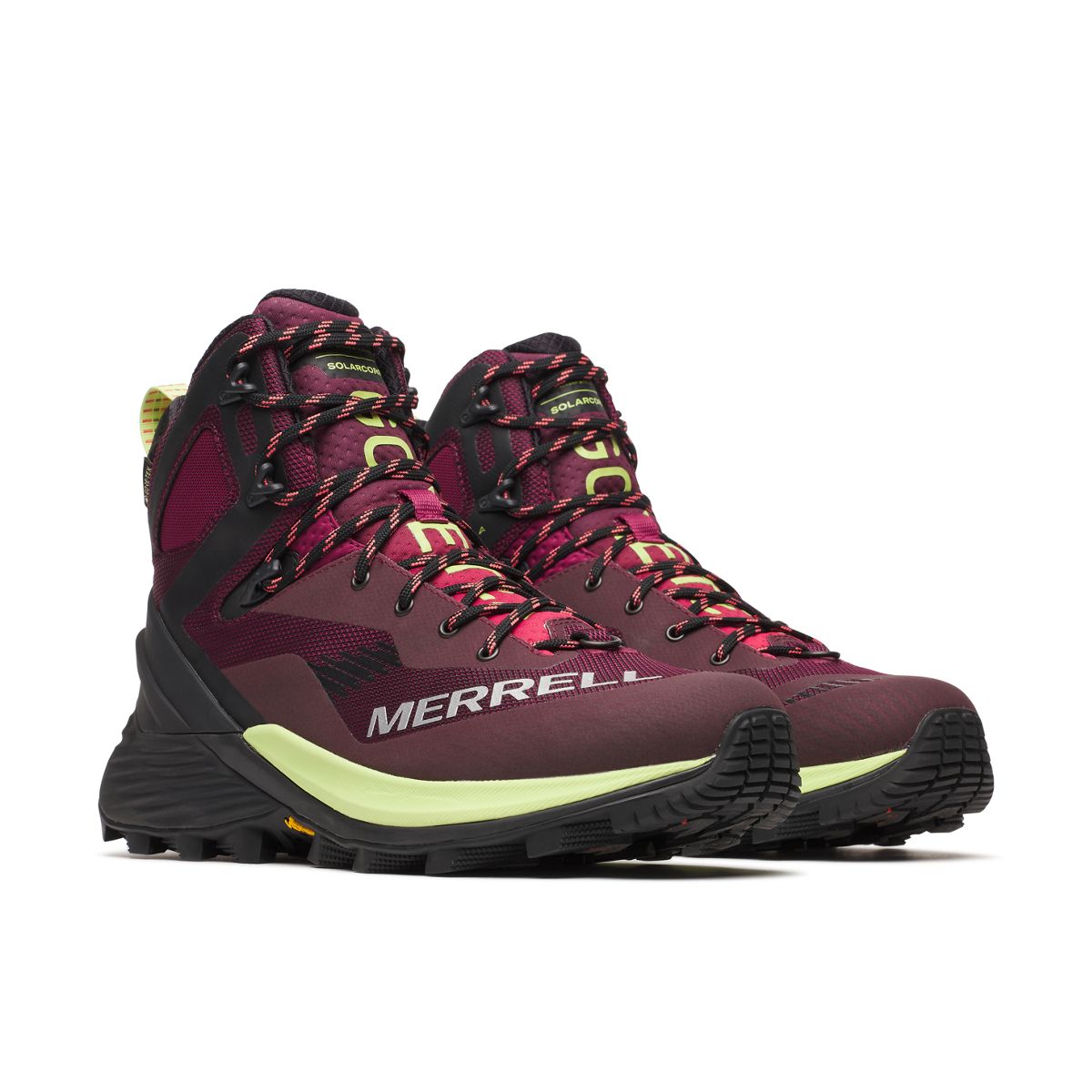 Men's MTL Thermo Rogue 4 Mid GORE-TEX® Winter Hiking Boots | Merrell