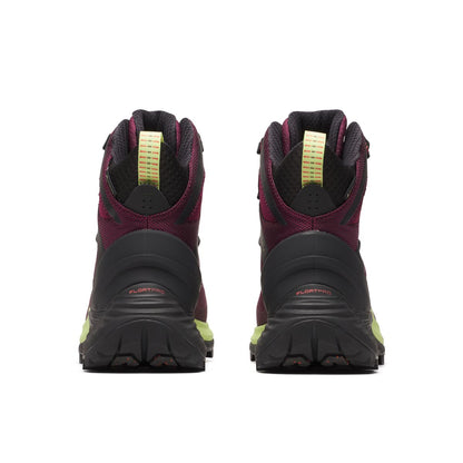 Men's MTL Thermo Rogue 4 Mid GORE-TEX® Winter Hiking Boots | Merrell
