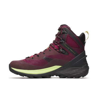 Men's MTL Thermo Rogue 4 Mid GORE-TEX® Winter Hiking Boots | Merrell