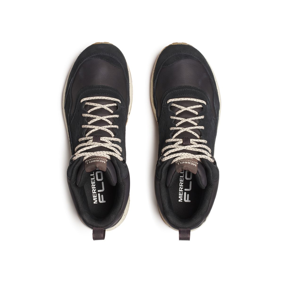 Men - Speed Solo MXD Mid Waterproof - Boots | Merrell