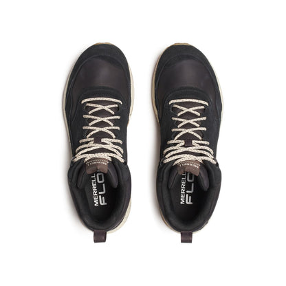 Men - Speed Solo MXD Mid Waterproof - Boots | Merrell