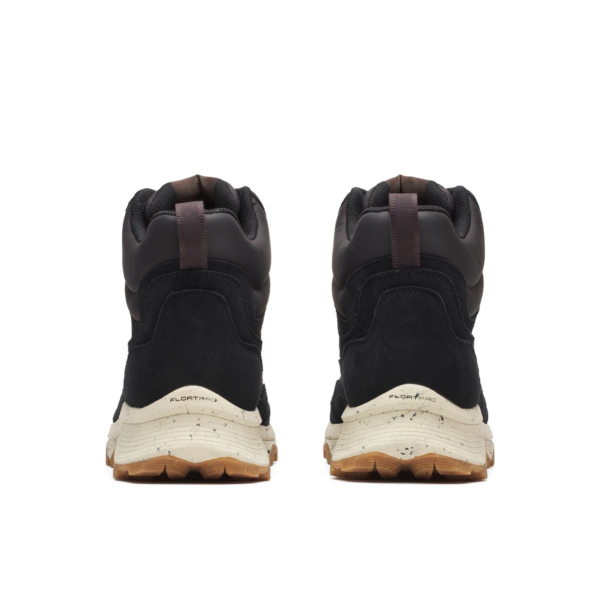 Men - Speed Solo MXD Mid Waterproof - Boots | Merrell