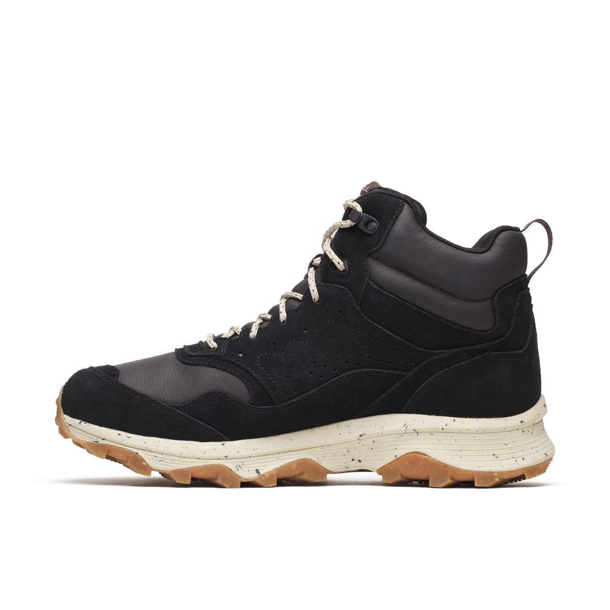 Men - Speed Solo MXD Mid Waterproof - Boots | Merrell