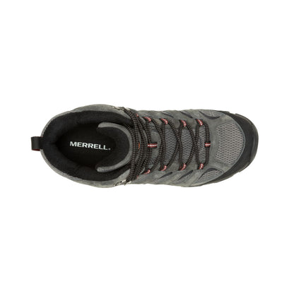 Men - Moab 3 Mid GORE-TEX® Wide Width - Boots | Merrell