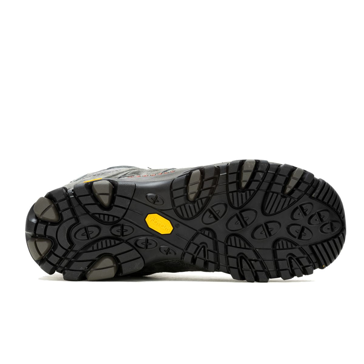 Men - Moab 3 Mid GORE-TEX® Wide Width - Boots | Merrell
