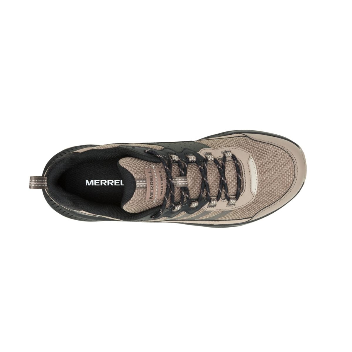 Men - Speed Strike 2 Wide Width - Low | Merrell