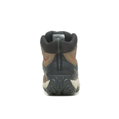 Men - Crosslander 3 Mid Waterproof - Mid | Merrell