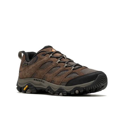 Men - Moab 3 Waterproof Wide Width - Shoes | Merrell