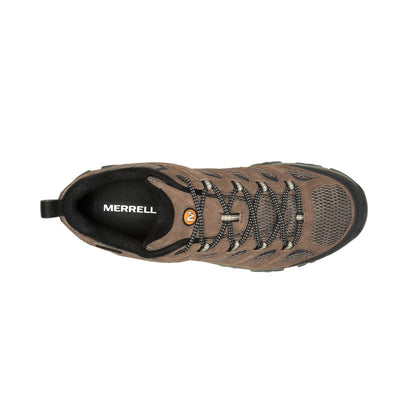 Men - Moab 3 Waterproof Wide Width - Shoes | Merrell