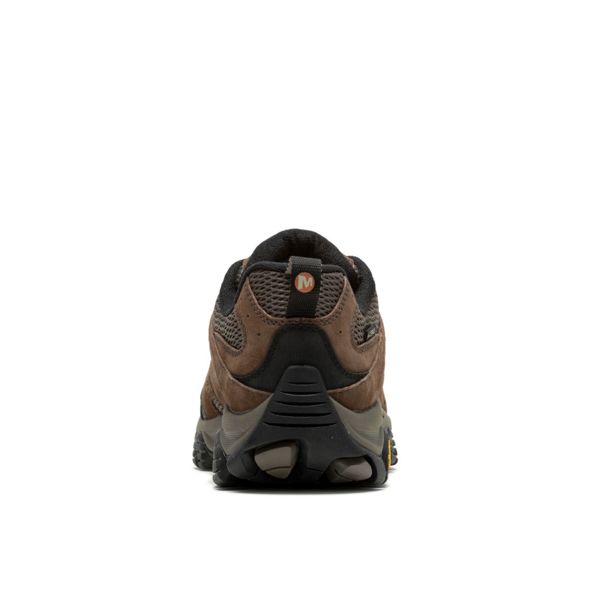 Men - Moab 3 Waterproof Wide Width - Shoes | Merrell