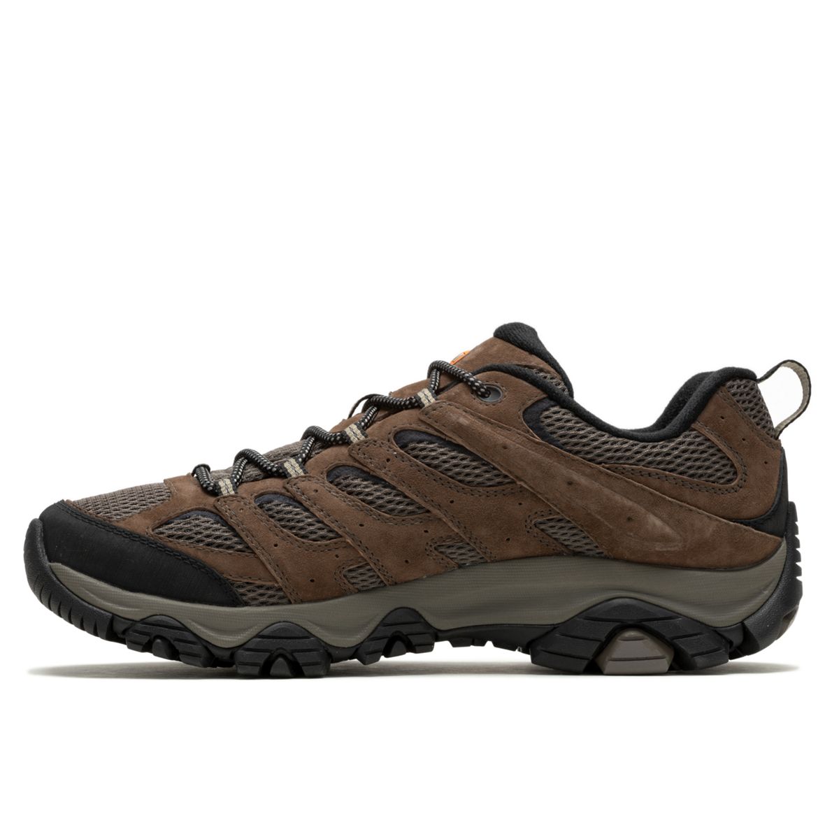 Men - Moab 3 Waterproof Wide Width - Shoes | Merrell