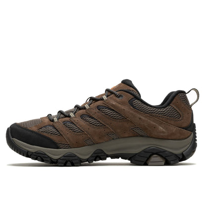Men - Moab 3 Waterproof Wide Width - Shoes | Merrell