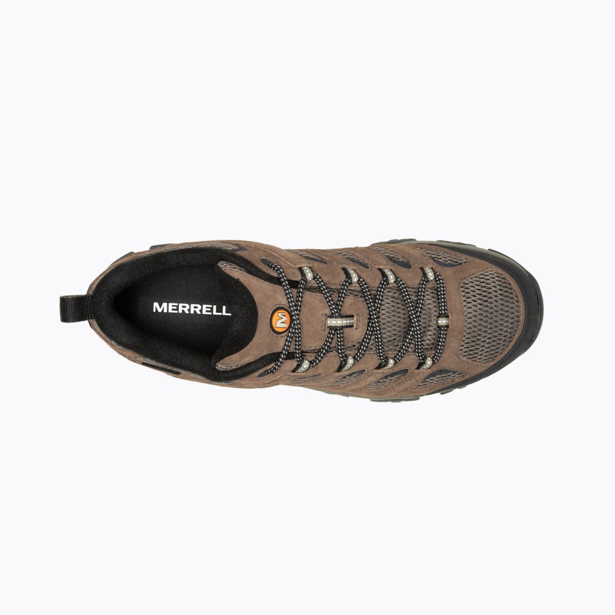 Men - Moab 3 Waterproof Wide Width - Shoes | Merrell