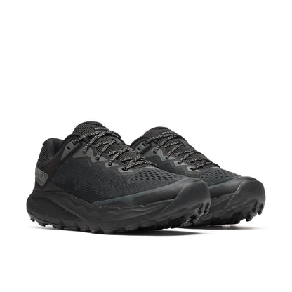 Men - Nova 4 Waterproof Wide Width - Low | Merrell