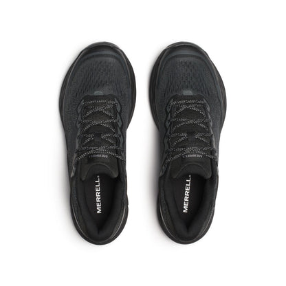 Men - Nova 4 Waterproof Wide Width - Low | Merrell