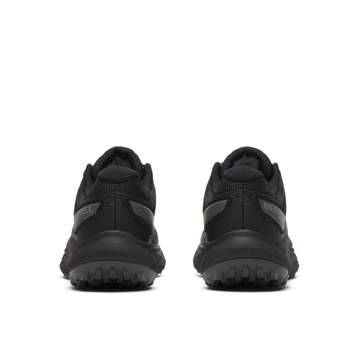 Men - Nova 4 Waterproof Wide Width - Low | Merrell