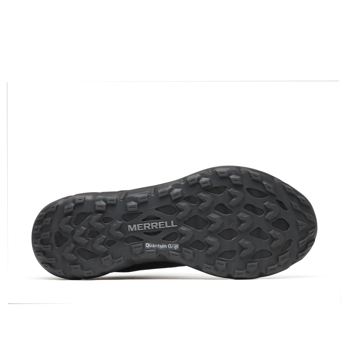 Men - Nova 4 Waterproof Wide Width - Low | Merrell