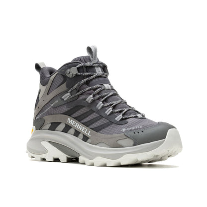 Men - Moab Speed 2 Mid GORE-TEXÂ® Wide Width Boots | Merrell