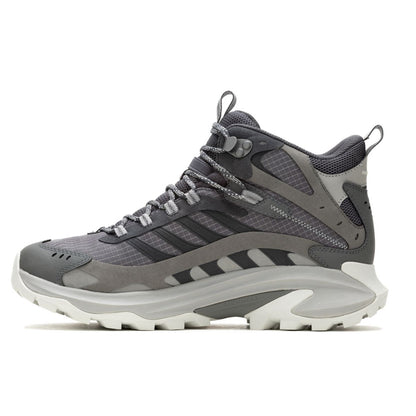 Men - Moab Speed 2 Mid GORE-TEXÂ® Wide Width Boots | Merrell