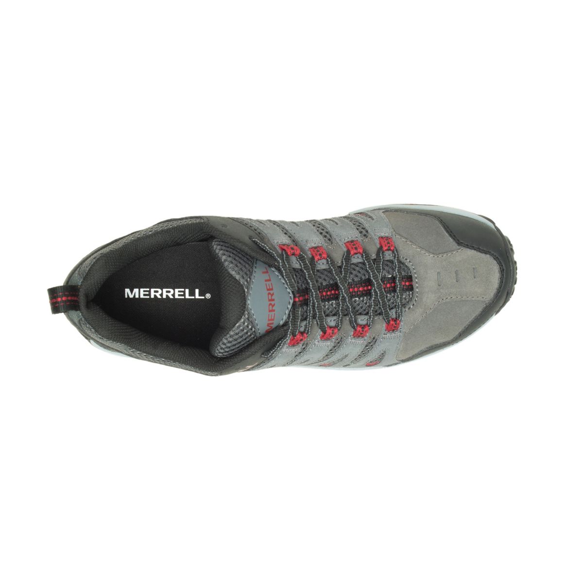 Men - Crosslander 3 - Shoes | Merrell