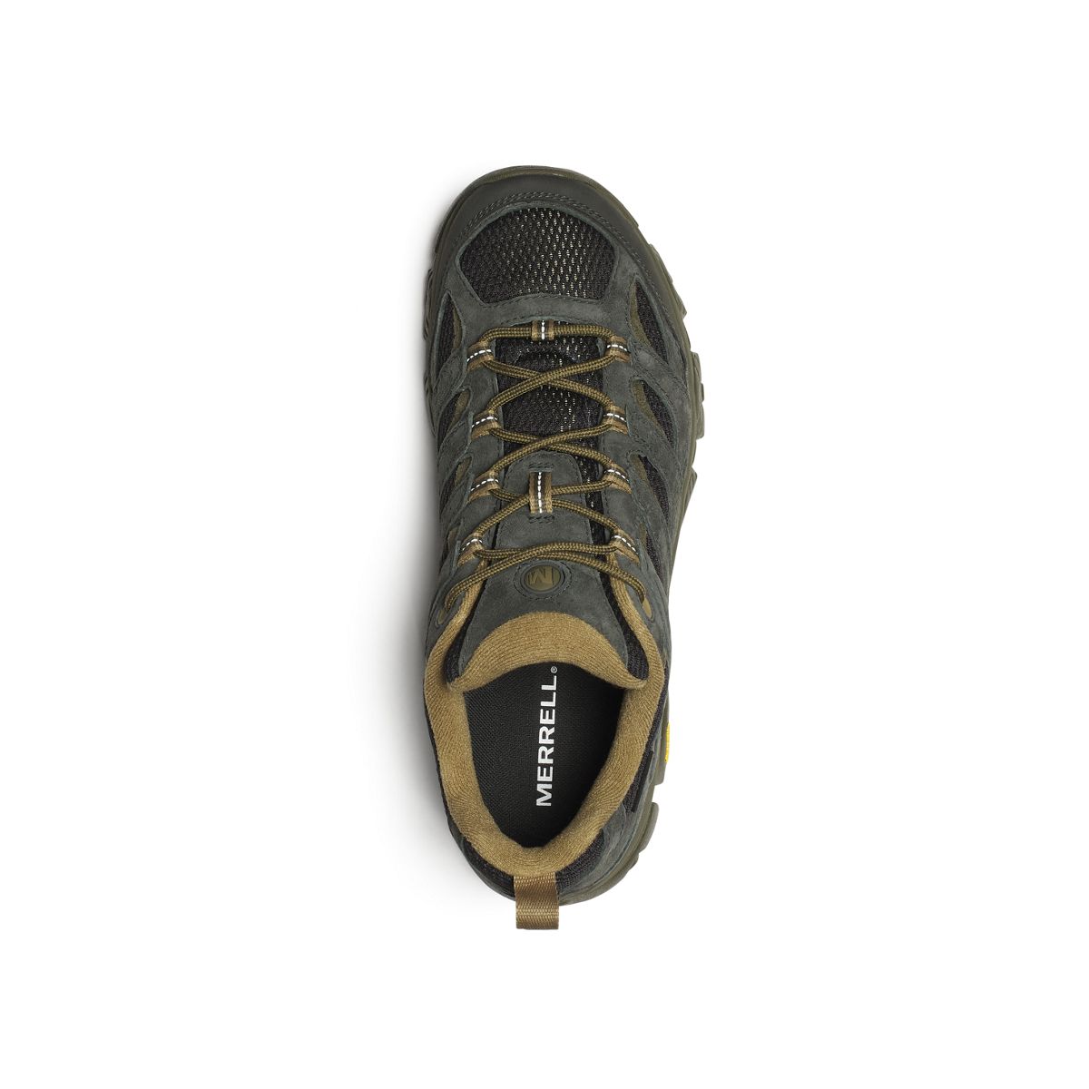 Men - Moab 3 Waterproof Wide Width - Shoes | Merrell