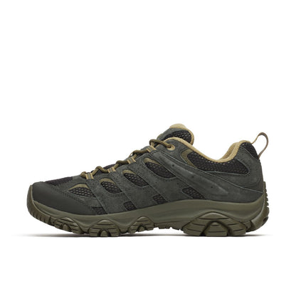 Men - Moab 3 Waterproof Wide Width - Shoes | Merrell