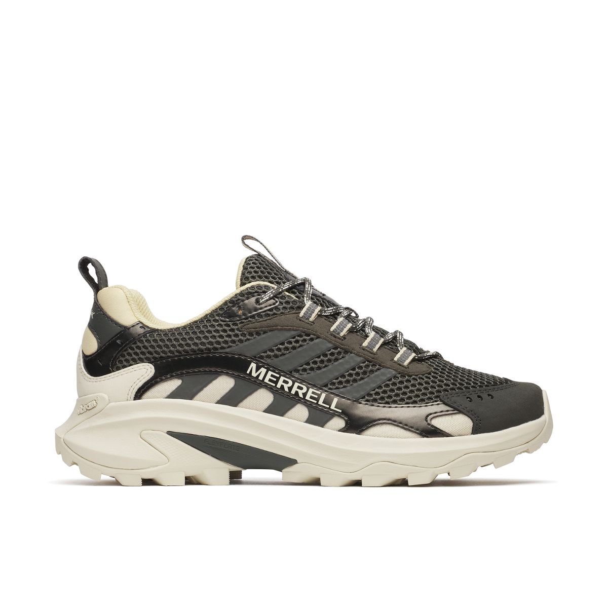 Men's Moab Speed 2 Vent 2K SE Hiking Shoes | Merrell