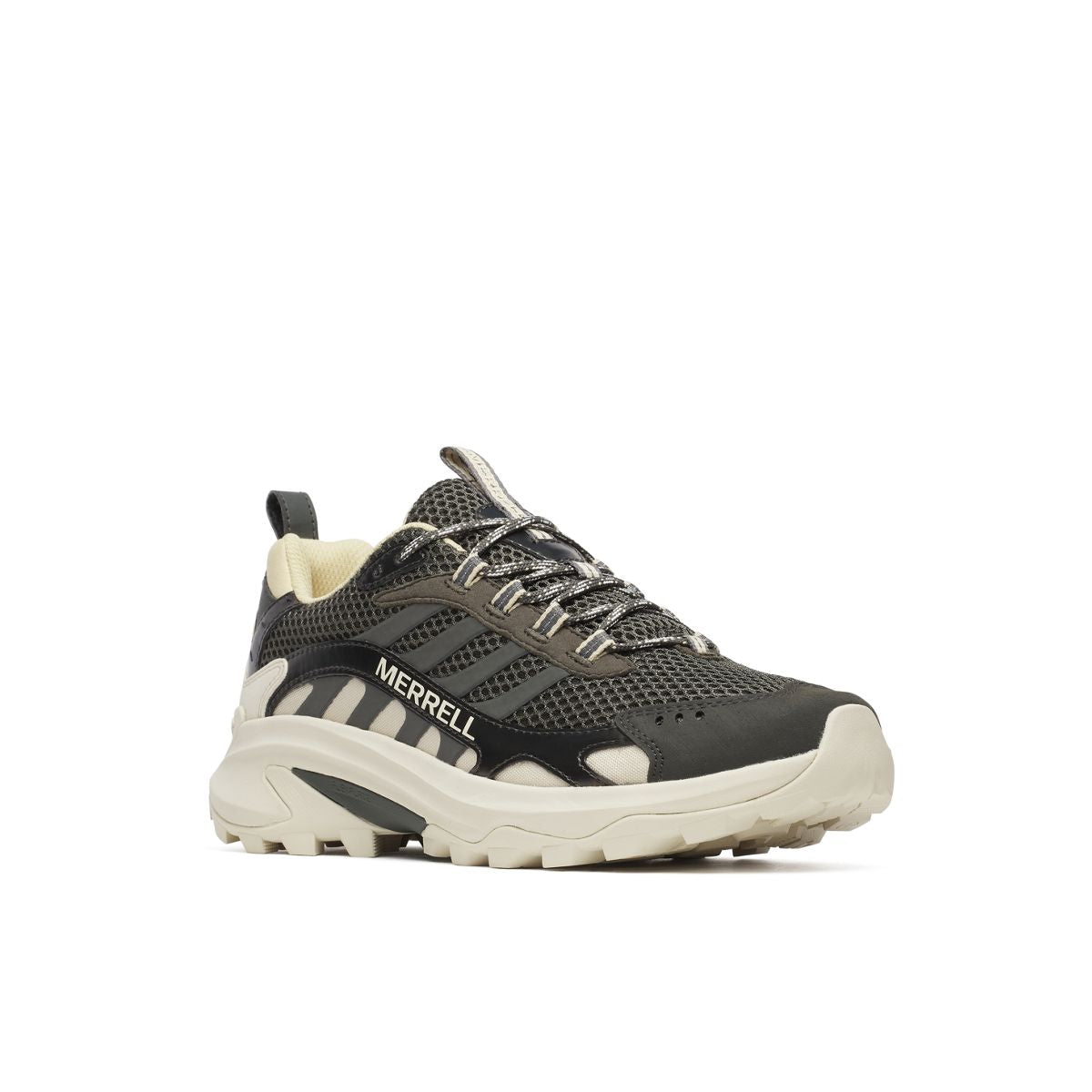 Men's Moab Speed 2 Vent 2K SE Hiking Shoes | Merrell