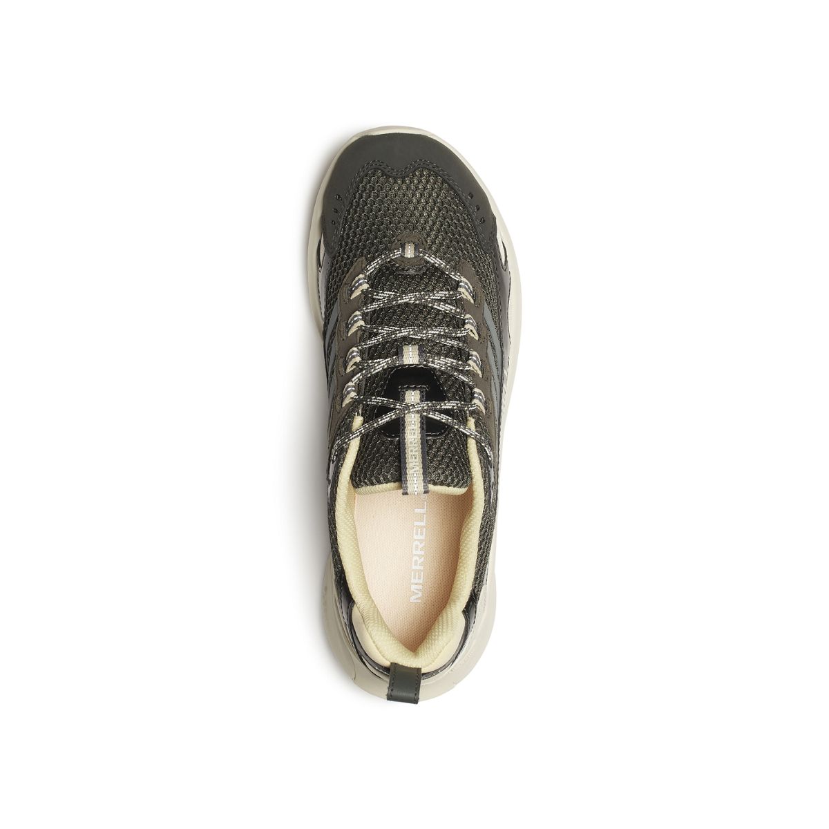 Men's Moab Speed 2 Vent 2K SE Hiking Shoes | Merrell