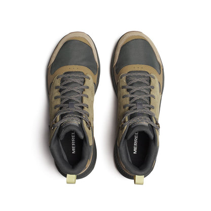 Men's Tempo Sol Mid Waterproof Hiking Boots | Merrell
