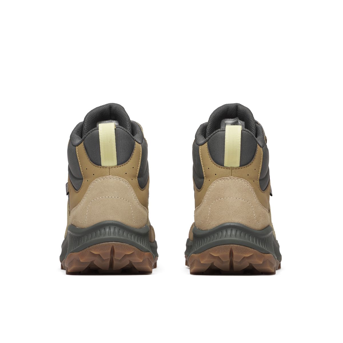 Men's Tempo Sol Mid Waterproof Hiking Boots | Merrell