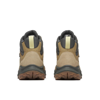 Men's Tempo Sol Mid Waterproof Hiking Boots | Merrell
