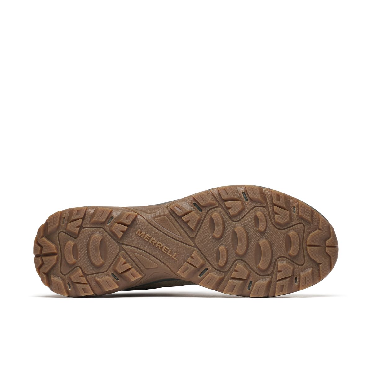 Men's Tempo Sol Mid Waterproof Hiking Boots | Merrell