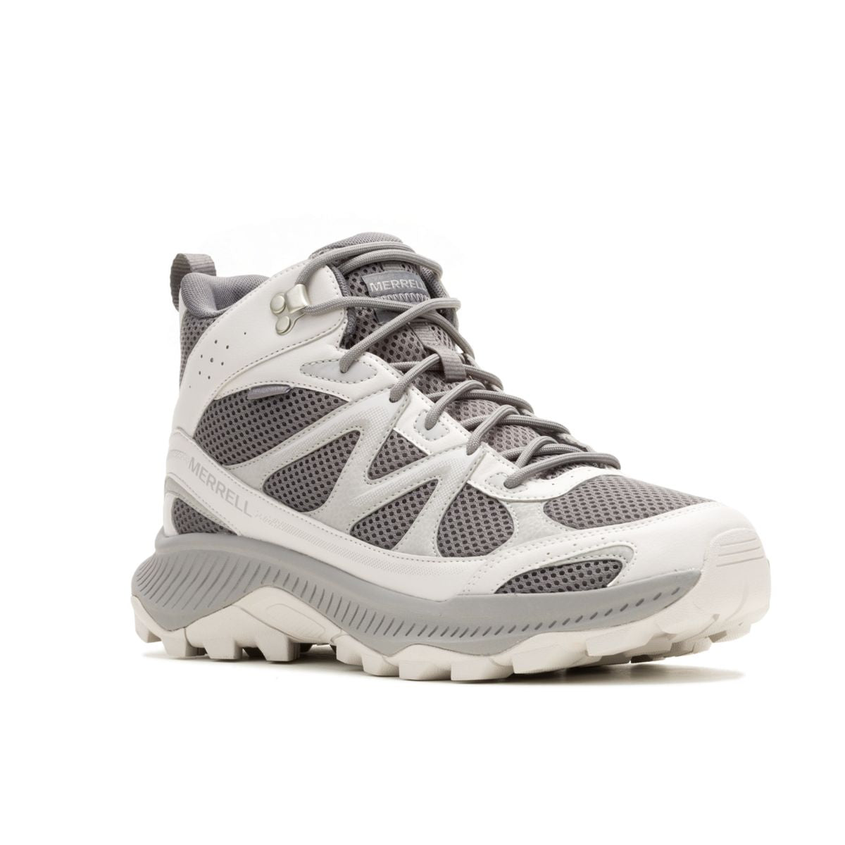 Men - Tempo EXP Mid Waterproof - Boots | Merrell