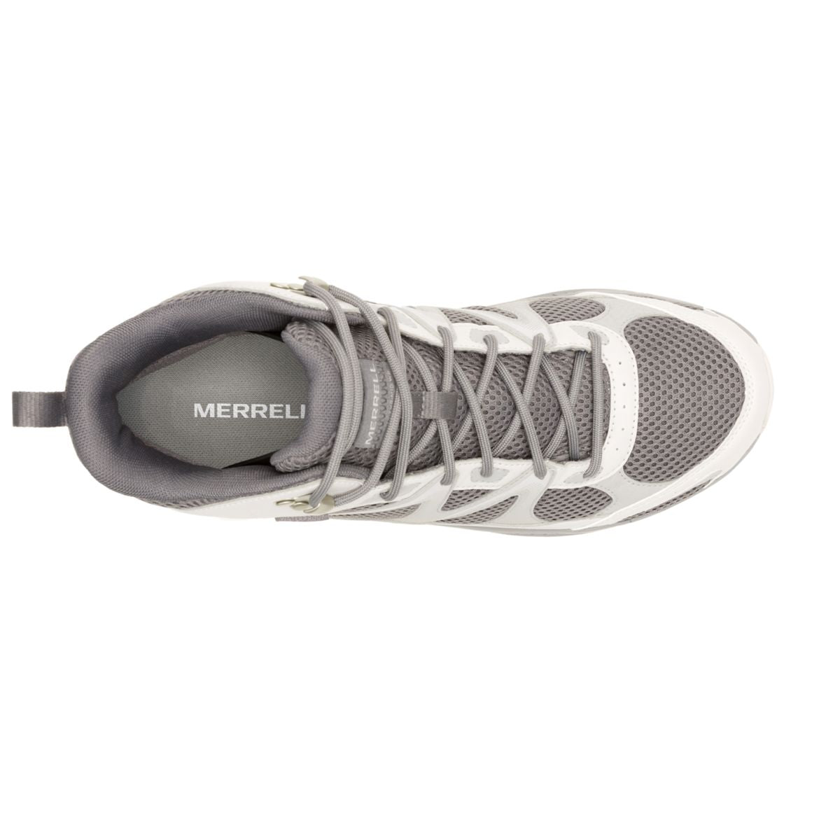 Men - Tempo EXP Mid Waterproof - Boots | Merrell