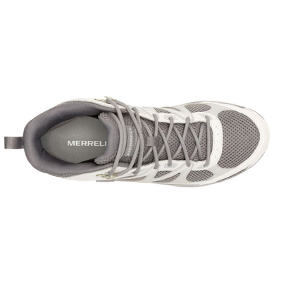 Men - Tempo EXP Mid Waterproof - Boots | Merrell