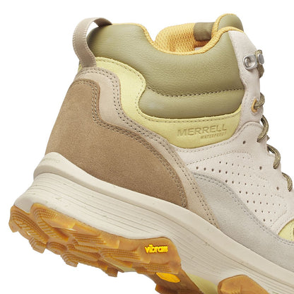 Men - Speed Solo MXD Mid Waterproof - Boots | Merrell
