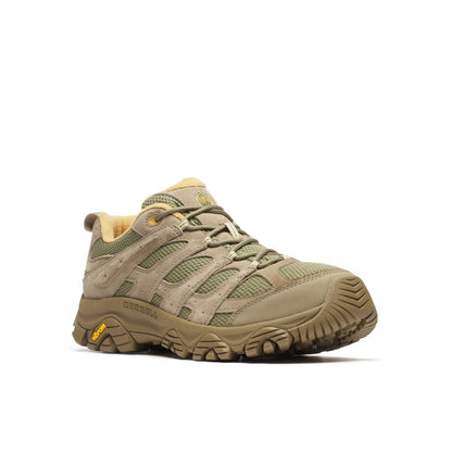 Men - Moab 3 Ready Zip - Shoes | Merrell