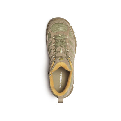 Men - Moab 3 Ready Zip - Shoes | Merrell