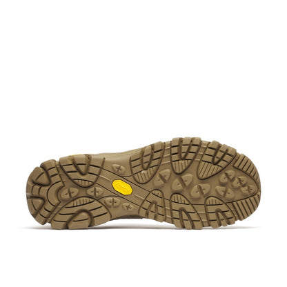 Men - Moab 3 Ready Zip - Shoes | Merrell