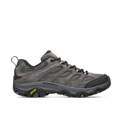 Men's Moab 3 GORE-TEX® Wide Width Hiking Shoes | Merrell