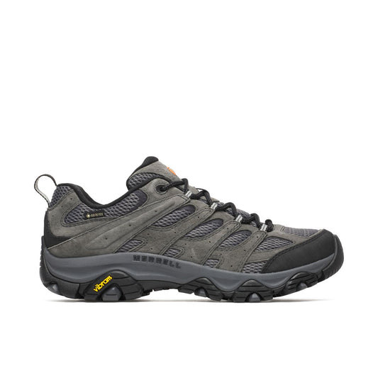 Men's Moab 3 GORE-TEX® Wide Width Hiking Shoes | Merrell