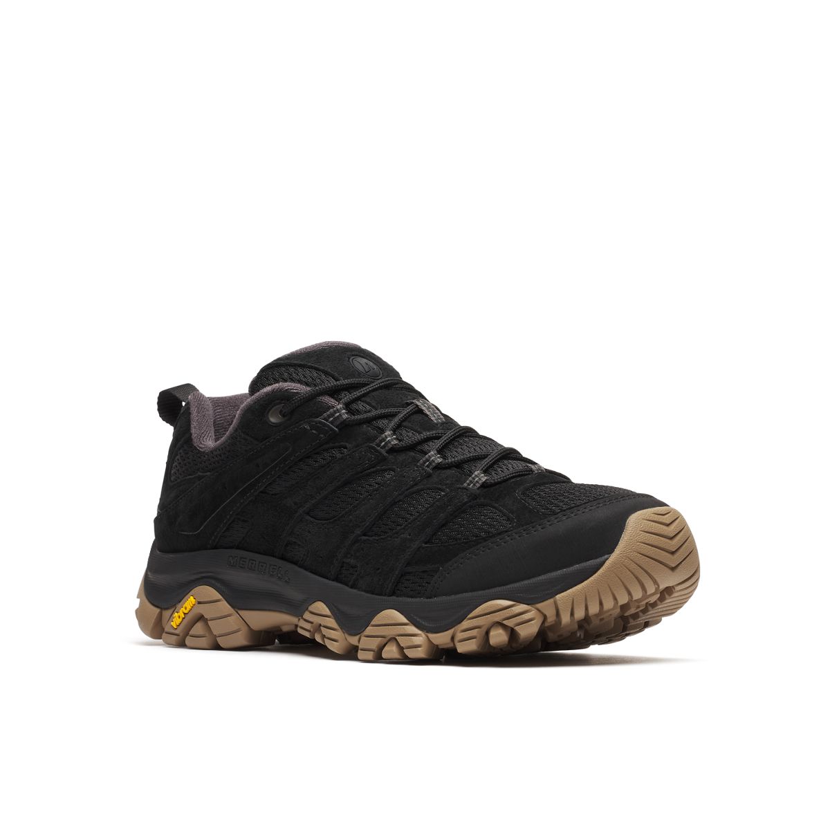 Men - Moab 3 Ready Zip - Shoes | Merrell