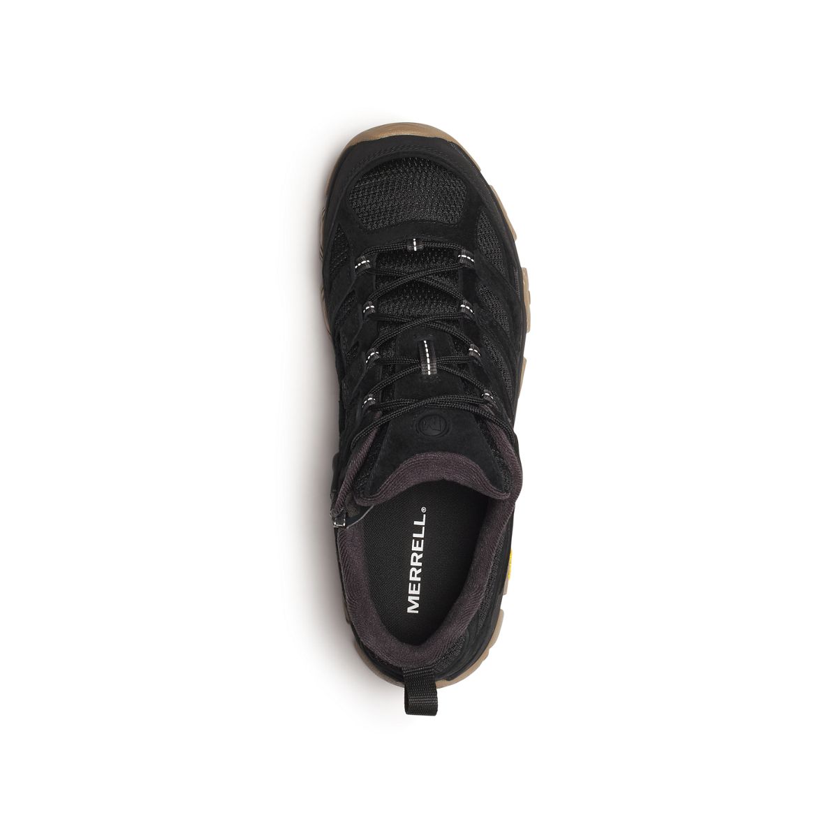 Men - Moab 3 Ready Zip - Shoes | Merrell
