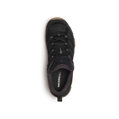 Men - Moab 3 Ready Zip - Shoes | Merrell
