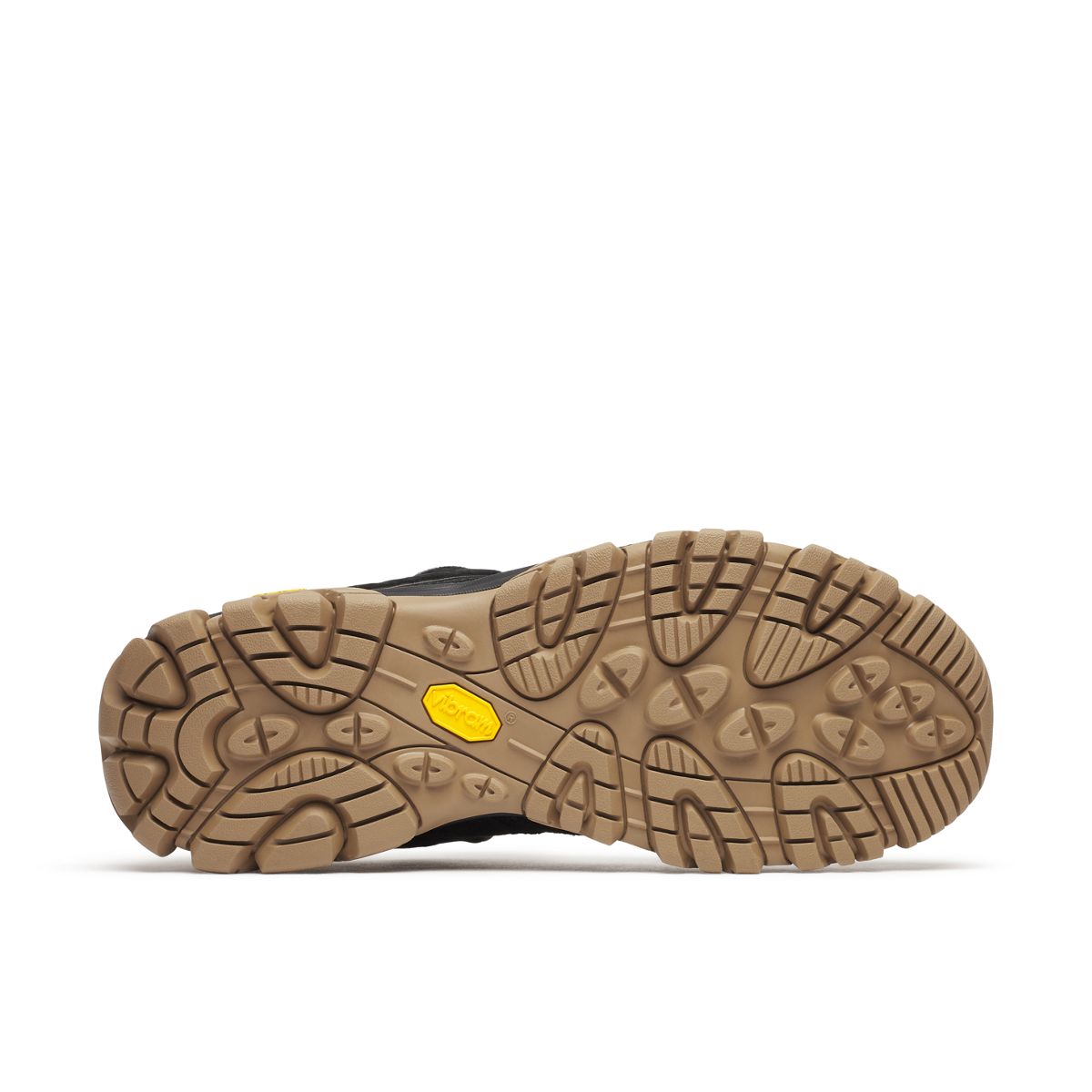 Men - Moab 3 Ready Zip - Shoes | Merrell